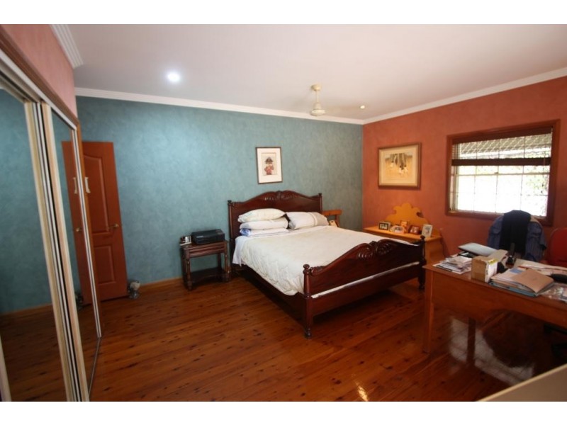 Bells Bridge QLD 4570