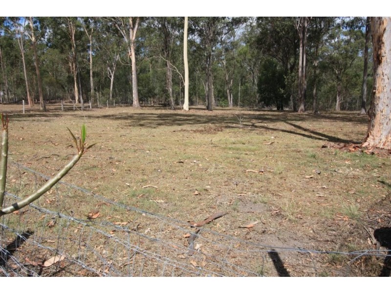 Bells Bridge QLD 4570