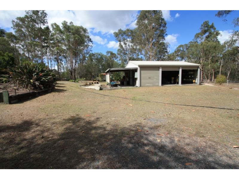 Bells Bridge QLD 4570