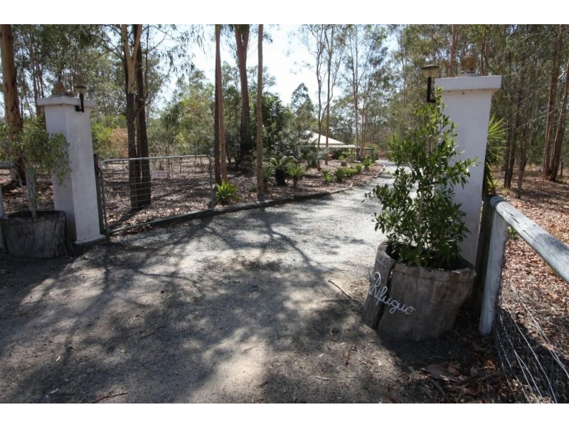 Bells Bridge QLD 4570