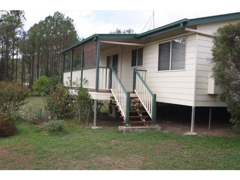 56 Stevenson Rd, Glenwood QLD 4570