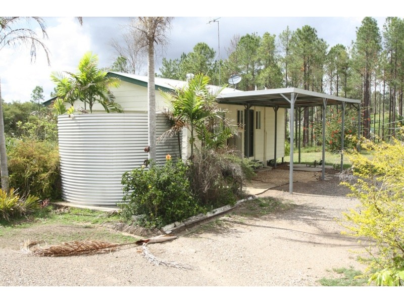 56 Stevenson Rd, Glenwood QLD 4570