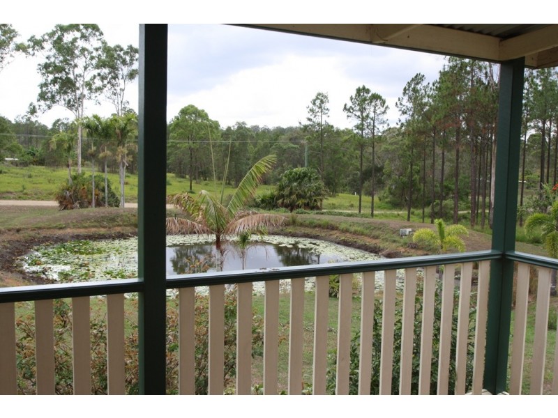 56 Stevenson Rd, Glenwood QLD 4570