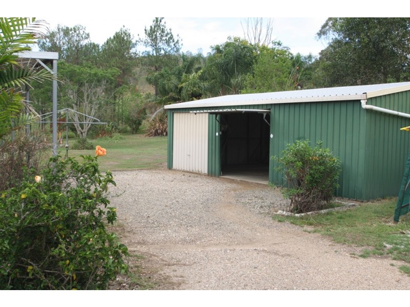 56 Stevenson Rd, Glenwood QLD 4570