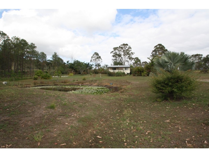 56 Stevenson Rd, Glenwood QLD 4570