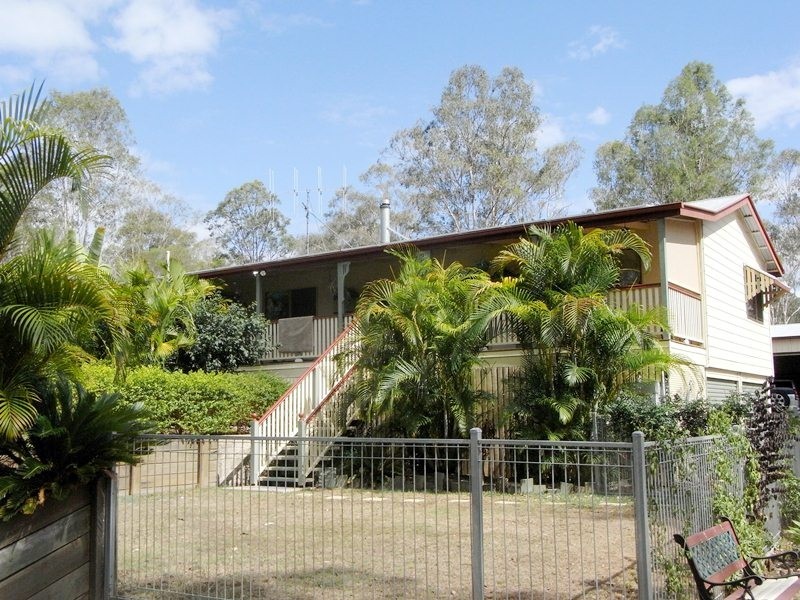48 Atkinson Road, Curra QLD 4570