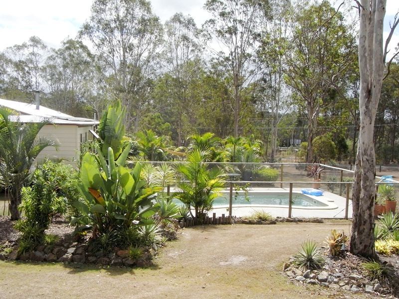 48 Atkinson Road, Curra QLD 4570