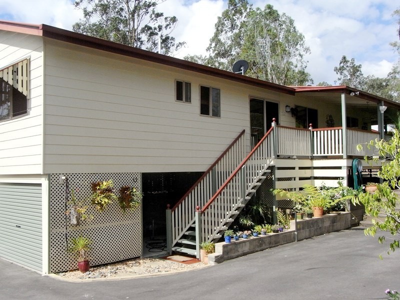 48 Atkinson Road, Curra QLD 4570