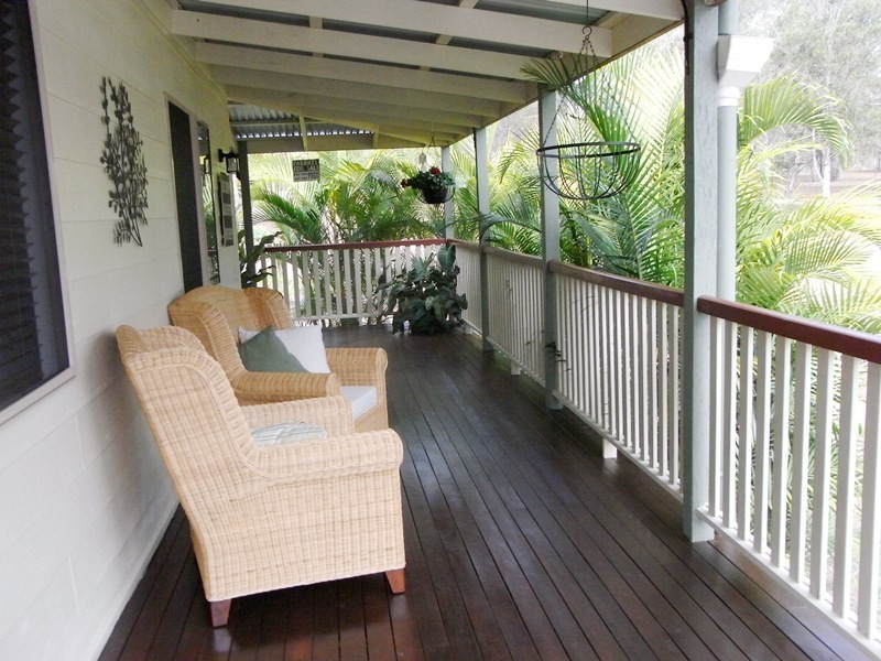 48 Atkinson Road, Curra QLD 4570