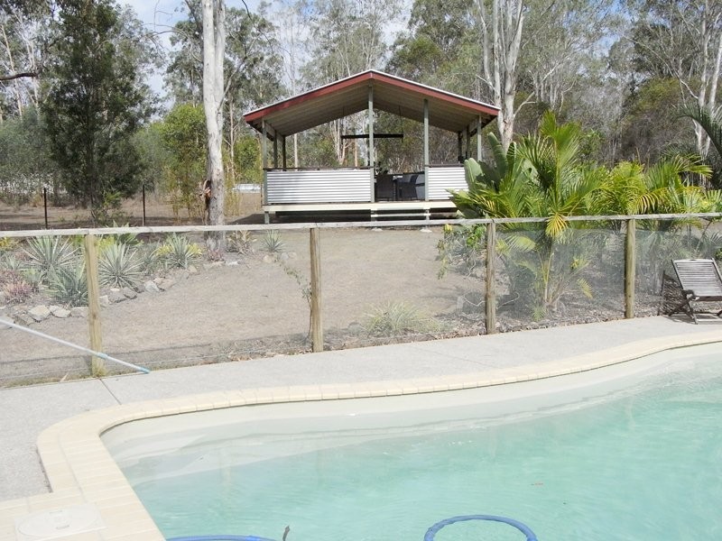 48 Atkinson Road, Curra QLD 4570