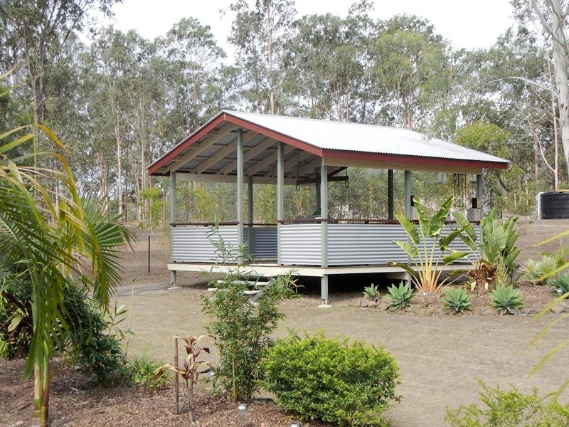 48 Atkinson Road, Curra QLD 4570