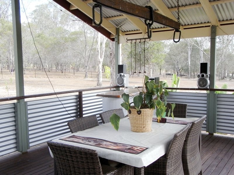 48 Atkinson Road, Curra QLD 4570