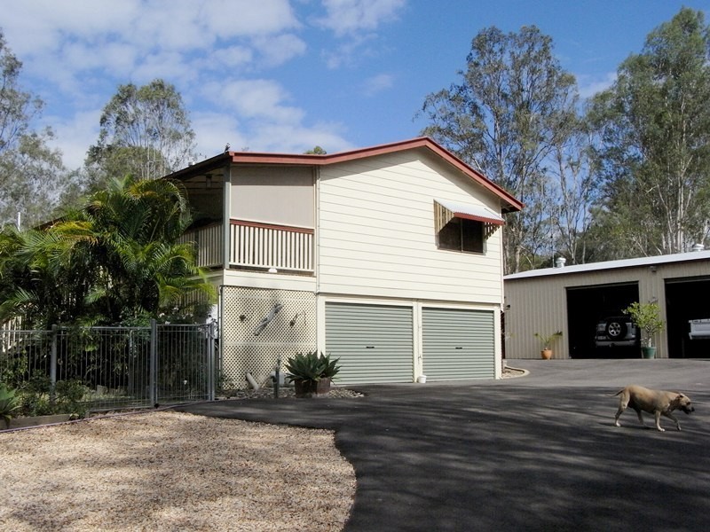 48 Atkinson Road, Curra QLD 4570
