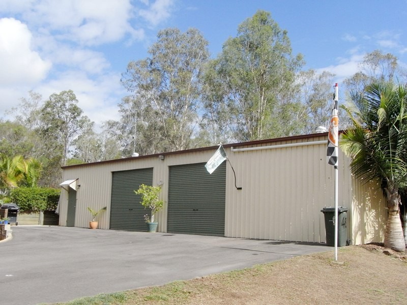 48 Atkinson Road, Curra QLD 4570