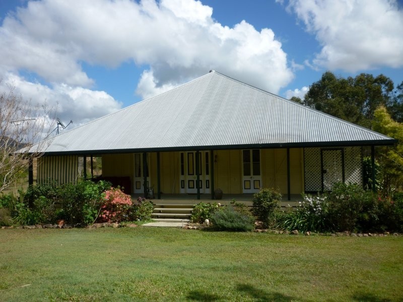 68 Marys Creek Road, Marys Creek QLD 4570