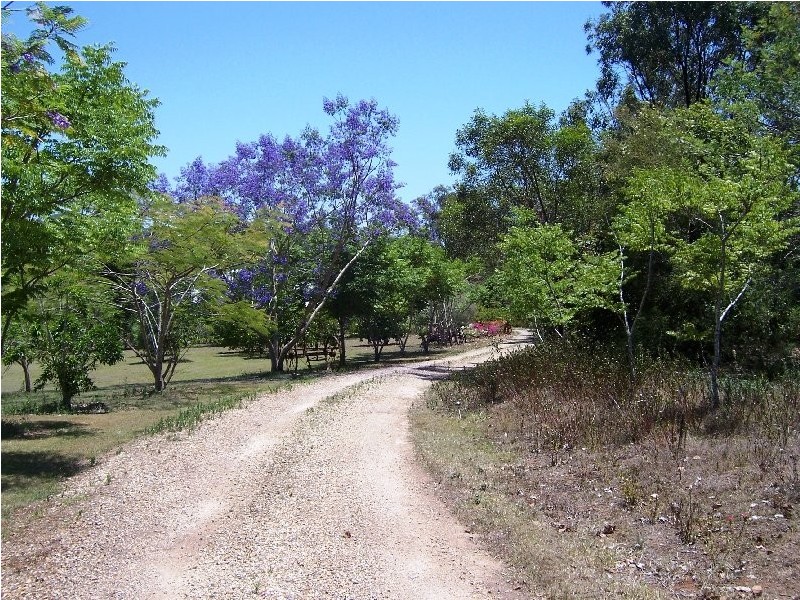 68 Marys Creek Road, Marys Creek QLD 4570