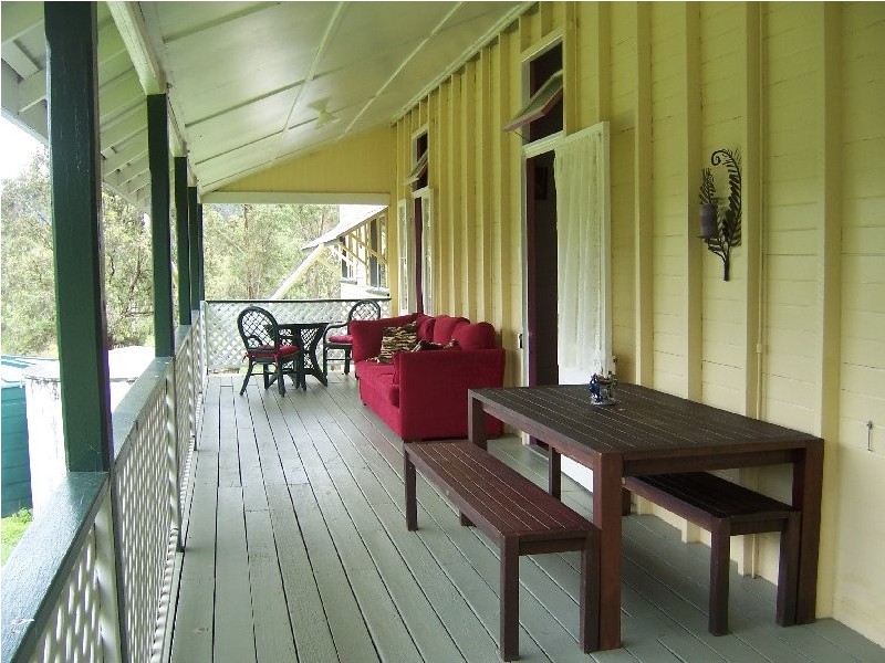 68 Marys Creek Road, Marys Creek QLD 4570