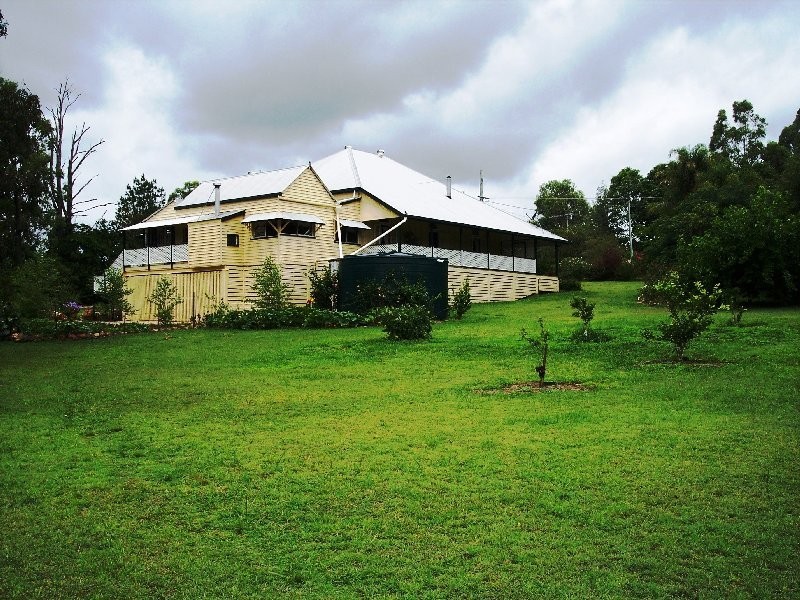 68 Marys Creek Road, Marys Creek QLD 4570