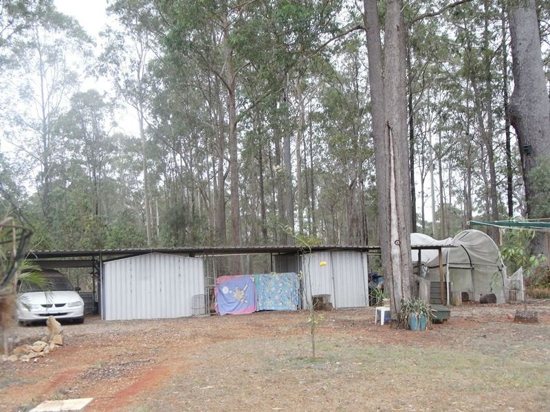 30 Arborfifteen Road, Glenwood QLD 4570