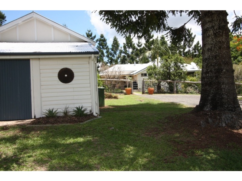 Glastonbury QLD 4570