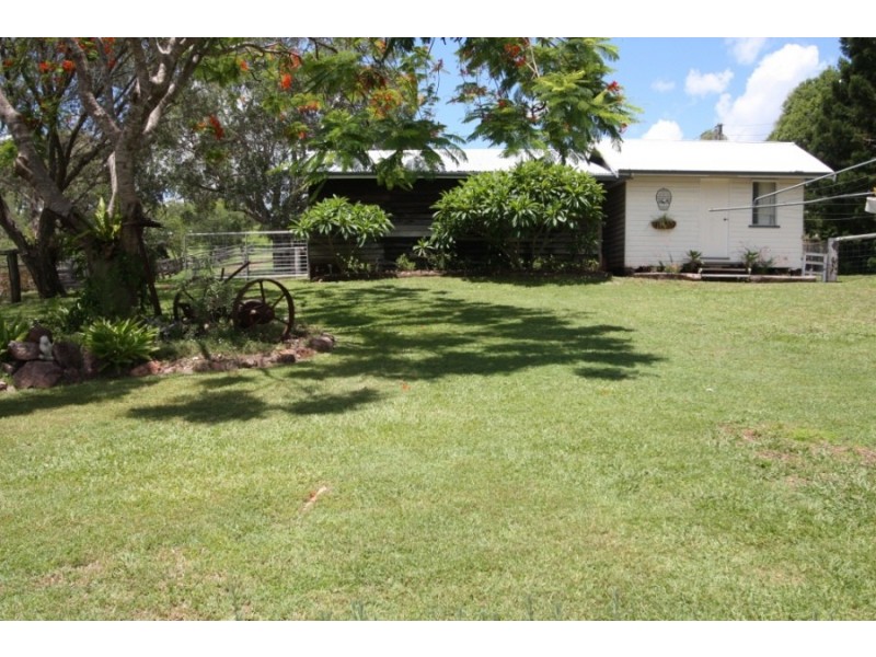 Glastonbury QLD 4570
