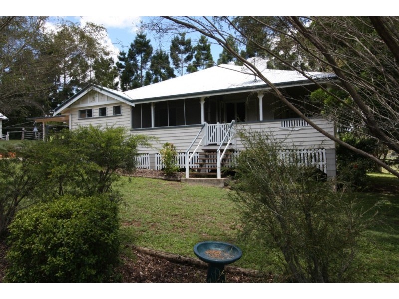 Glastonbury QLD 4570