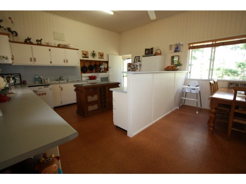 Glastonbury QLD 4570