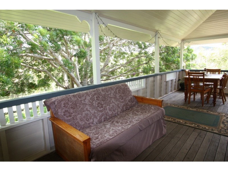Glastonbury QLD 4570