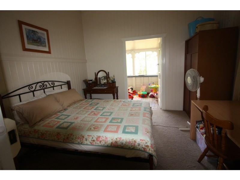 Glastonbury QLD 4570
