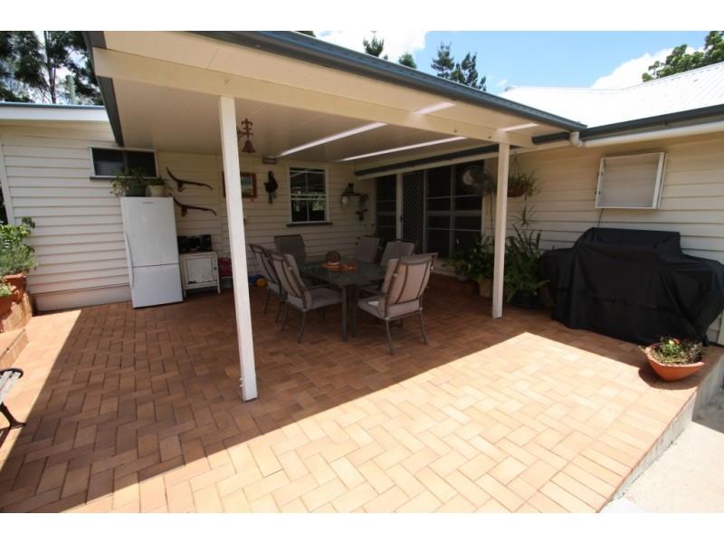 Glastonbury QLD 4570