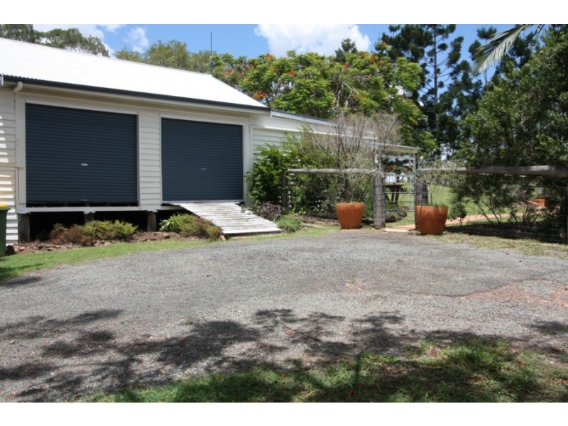 Glastonbury QLD 4570