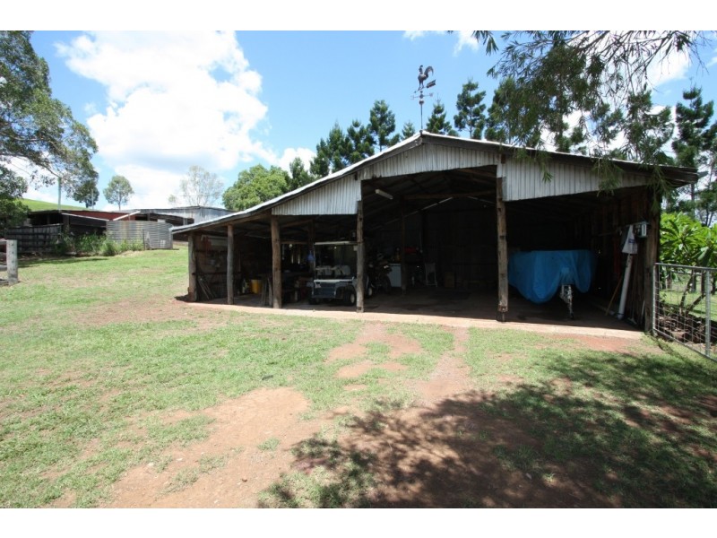 Glastonbury QLD 4570