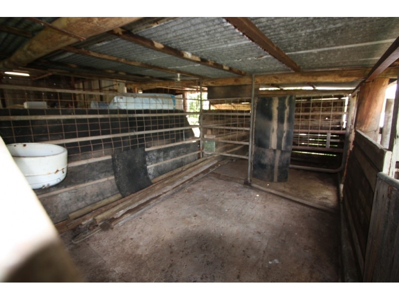 Glastonbury QLD 4570