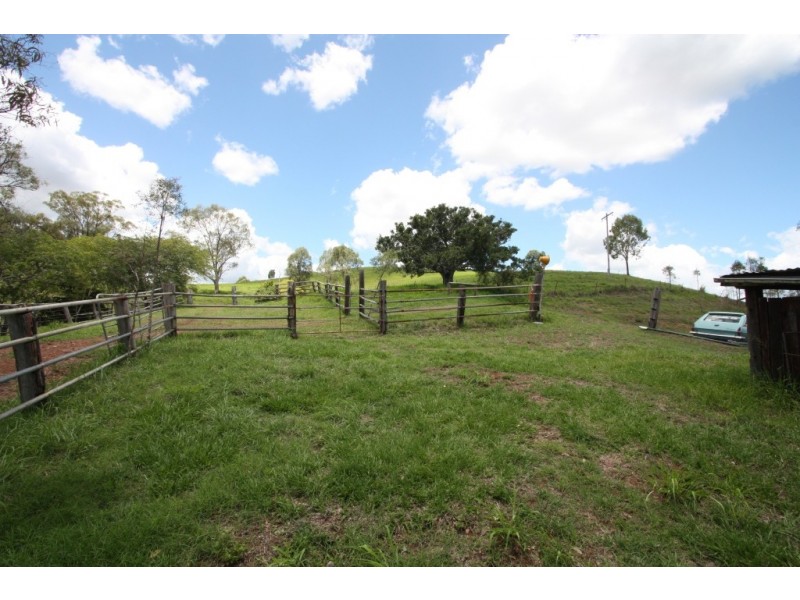 Glastonbury QLD 4570