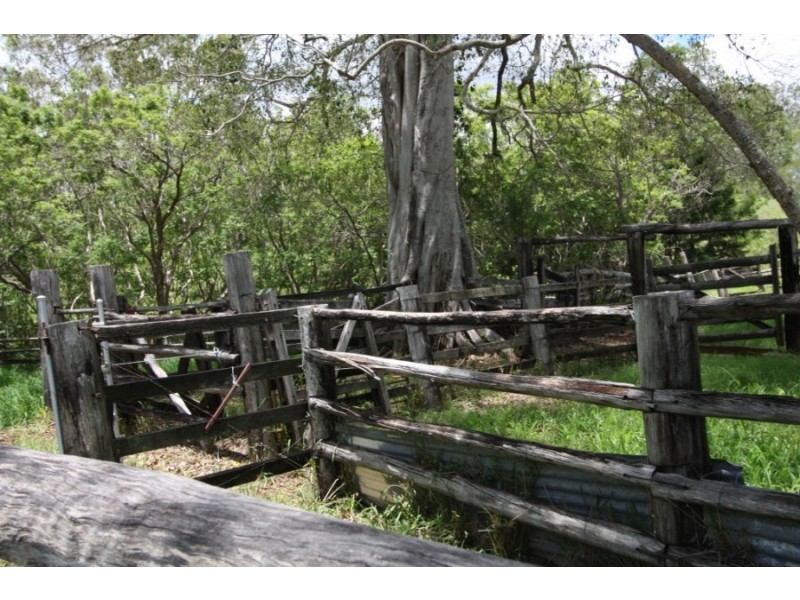 Glastonbury QLD 4570