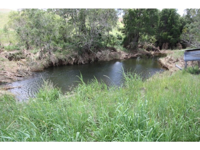 Glastonbury QLD 4570