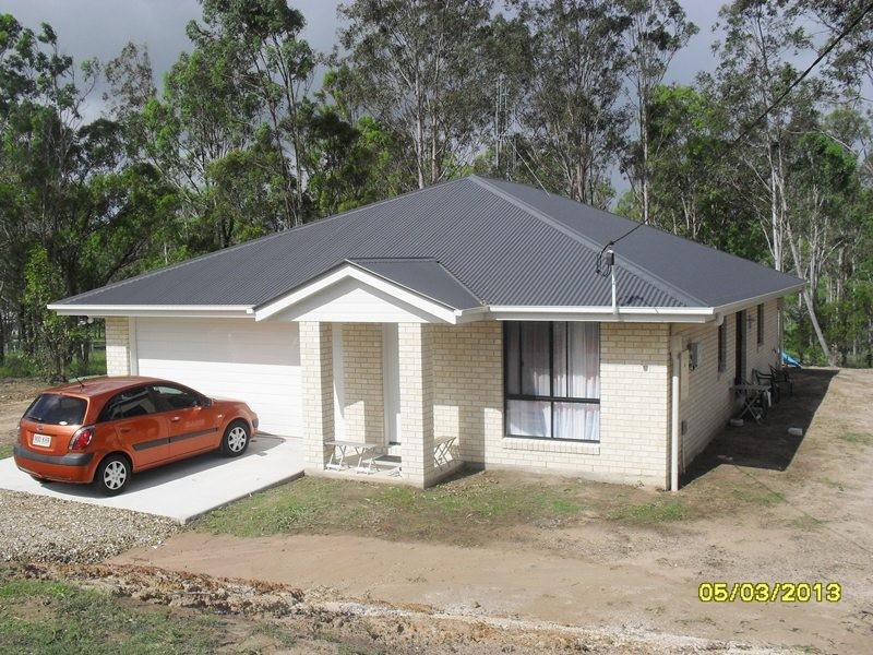 492 Curra Estate Road, Curra QLD 4570