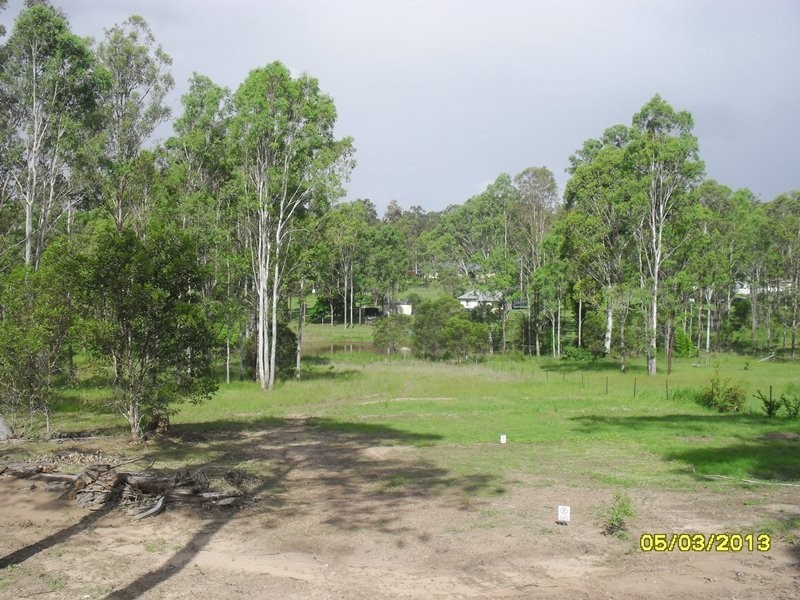 492 Curra Estate Road, Curra QLD 4570