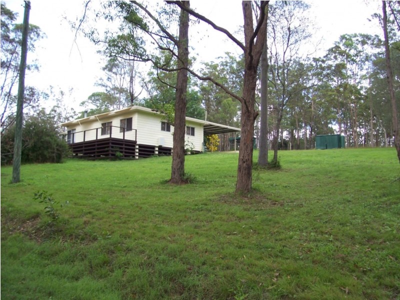 22 Allarado Place, Tamaree QLD 4570