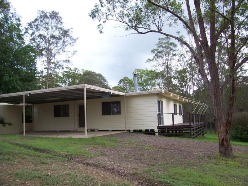 22 Allarado Place, Tamaree QLD 4570