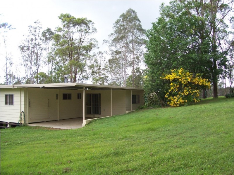 22 Allarado Place, Tamaree QLD 4570