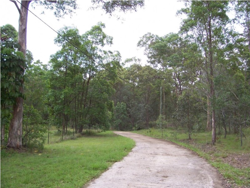 22 Allarado Place, Tamaree QLD 4570