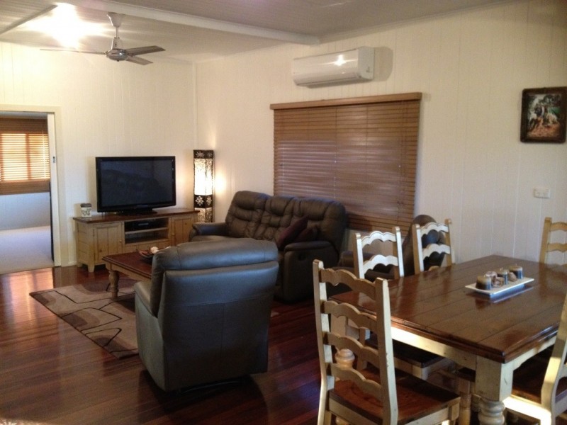 Mount Mceuen QLD 4606