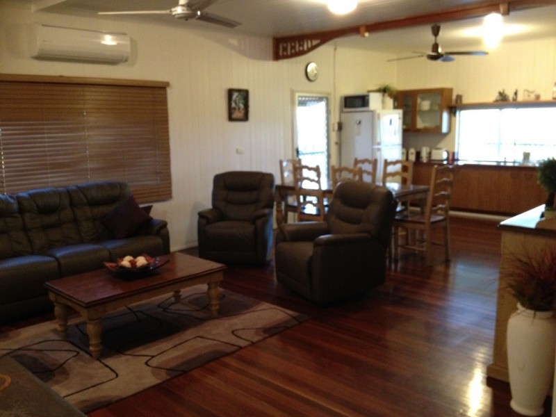 Mount Mceuen QLD 4606