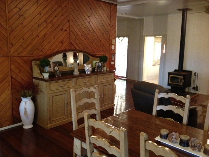 Mount Mceuen QLD 4606