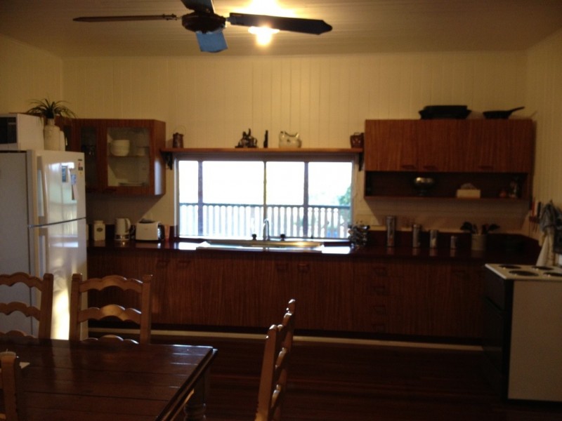 Mount Mceuen QLD 4606