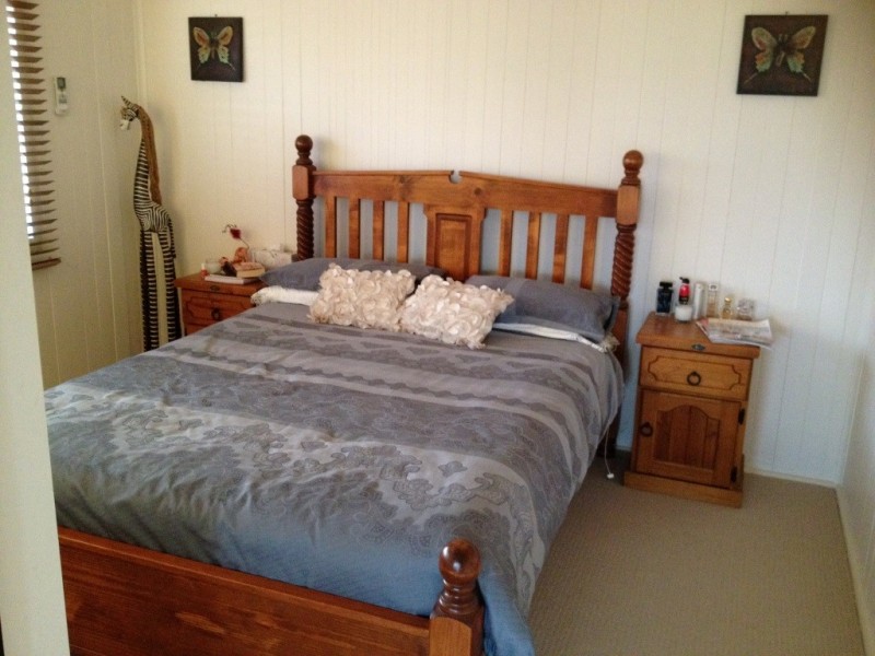 Mount Mceuen QLD 4606