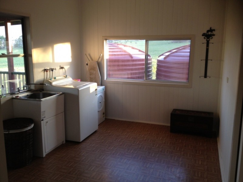 Mount Mceuen QLD 4606