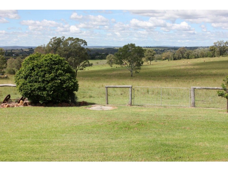 Mount Mceuen QLD 4606