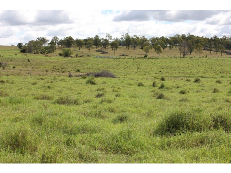 Mount Mceuen QLD 4606